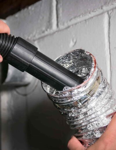 dryer vent cleaning Services