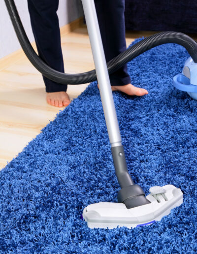 powelful-Vacumm Cleaning Services