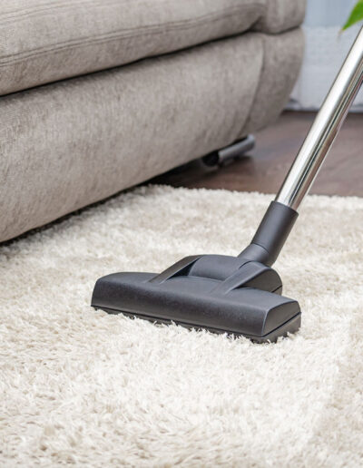 Vacumm Cleaning Services
